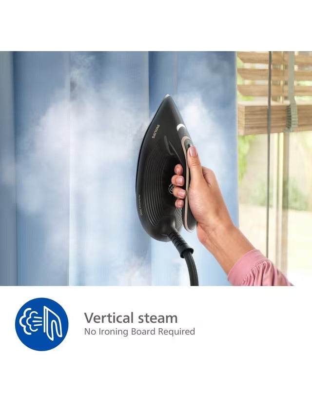 Philips PerfectCare 7000 Series PSG7300/20 Steam Generator Iron - Blue