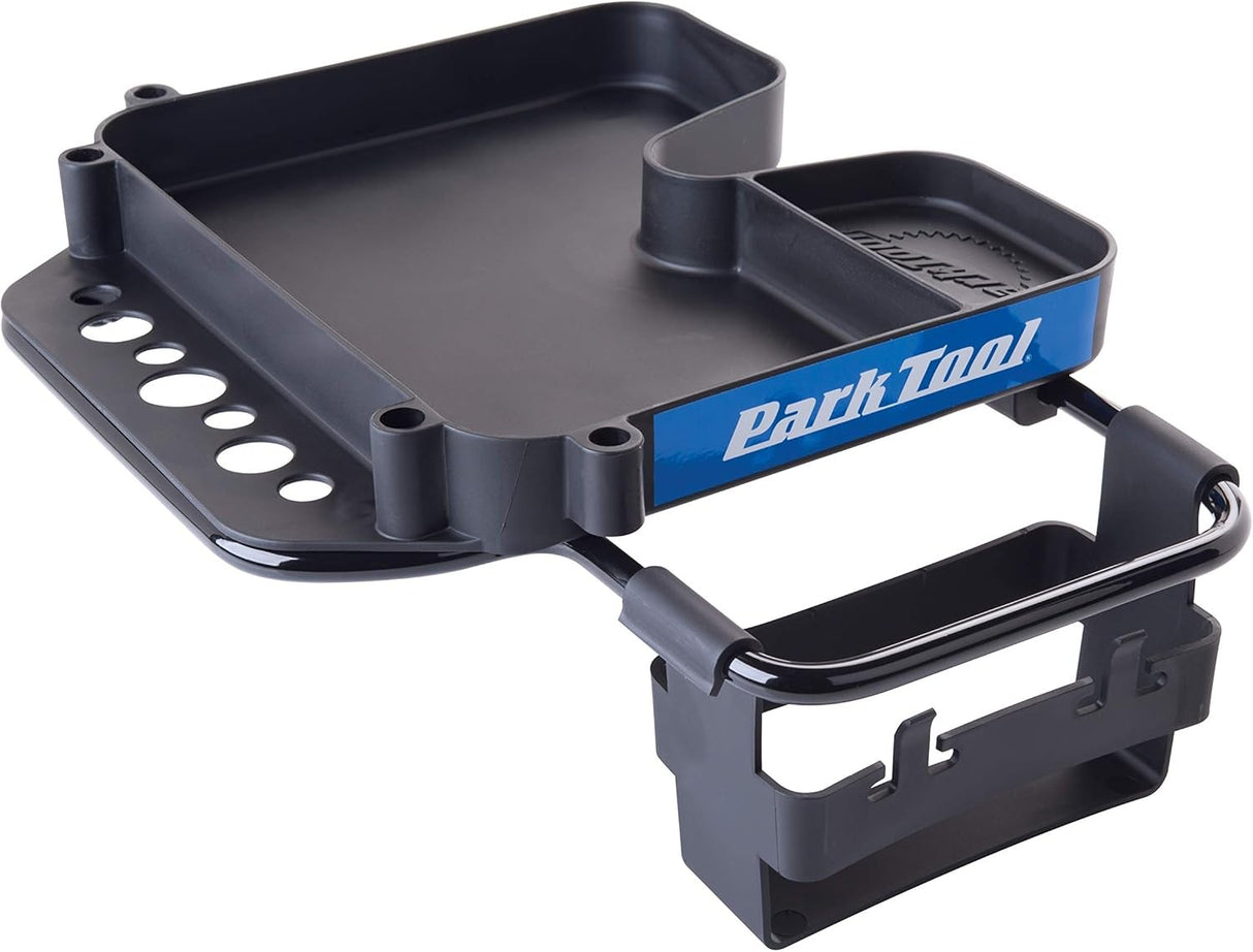 Park Tool 106 Bicycle Repair Bike Workshop Stand Work Tray Tool Holder