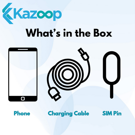 Apple MNGK3B/A iPhone 13 5G 6.1" SIM-Free Smartphone 128GB Unlocked - Green - Kazoop 