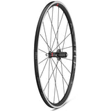 Fulcrum R6-19CFRBS Racing 6 C17 CL Front - Rear HG11 Wheelset Clincher Black A
