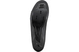 Shimano RC300 Men's Synthetic Regular Road Cycling Shoes - Black - Size 43