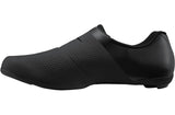 Shimano RC302 Road Men's Synthetic Regular Cycling Shoes - Black - Size 41