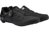 Shimano RC302 Men's SPD-SL BAO Closure Road Cycling Shoes - Black - EU 44