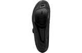 Shimano RC302 Men's SPD-SL BAO Closure Road Cycling Shoes - Black - EU 44