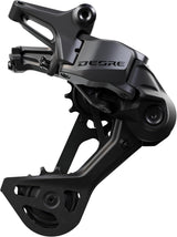 Shimano Deore RD-M7200 Shadow ES SGS Mechanical 12-Speed Derailleur - Black