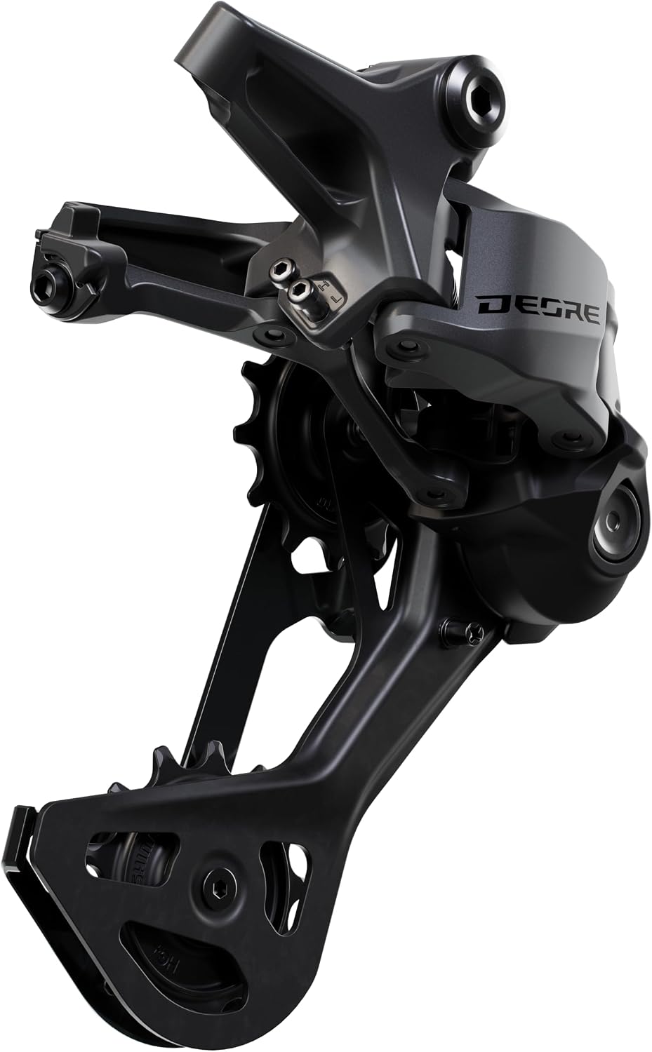 Shimano Deore RD-M7200 Shadow ES SGS Mechanical 12-Speed Derailleur - Black