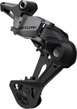 Shimano Deore RD-M7200 Shadow ES SGS Mechanical 12-Speed Derailleur - Black