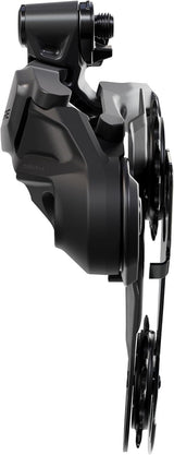 Shimano Deore RD-M7200 Shadow ES SGS Mechanical 12-Speed Derailleur - Black