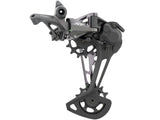 Shimano Deore XT RD-M8100-SGS 12-Speed Shadow+ Rear Bike Derailleur - Black