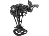 Shimano Deore XT RD-M8100-SGS 12-Speed Shadow+ Rear Bike Derailleur - Black