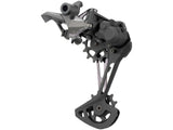 Shimano Deore XT RD-M8100-SGS 12-Speed Shadow+ Rear Bike Derailleur - Black