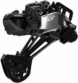 Shimano Deore XT Di2 RD-M8150-11-SGS 11-Speed Rear Bike Derailleur - Black