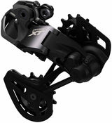 Shimano Deore XT Di2 RD-M8150-11-SGS 11-Speed Rear Bike Derailleur - Black