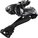 Shimano Ultegra RD-R8150 Di2 12-Speed Rear Bike Derailleur E-Tube - Grey