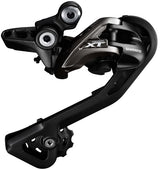 Shimano Deore RD-T8000 XT Trekking Rear Derailleur SGS Long Cage - Black