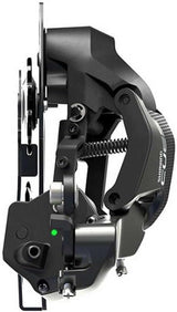 Shimano CUES RD-U6050 Di2 10-Speed Shadow GS MTB Rear Derailleur - Black