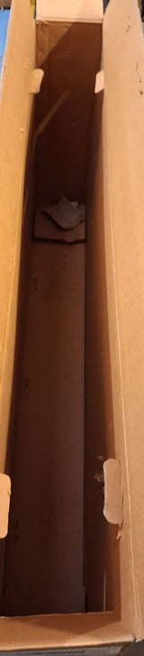 Boss Venom Womens 21-Speed Mountain Bike - Black/Purple - 18'' Medium Frame