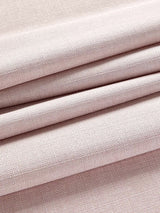 John Lewis Textured Thermal Lined Eyelet Curtains Rose Pink W167xDrop 274cm - Kazoop 