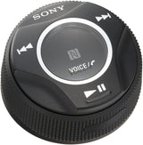 Sony RM-X7BT In-Car Bluetooth Hands-Free Smartphone Remote Controller Black
