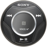 Sony RM-X7BT In-Car Bluetooth Hands-Free Smartphone Remote Controller Black