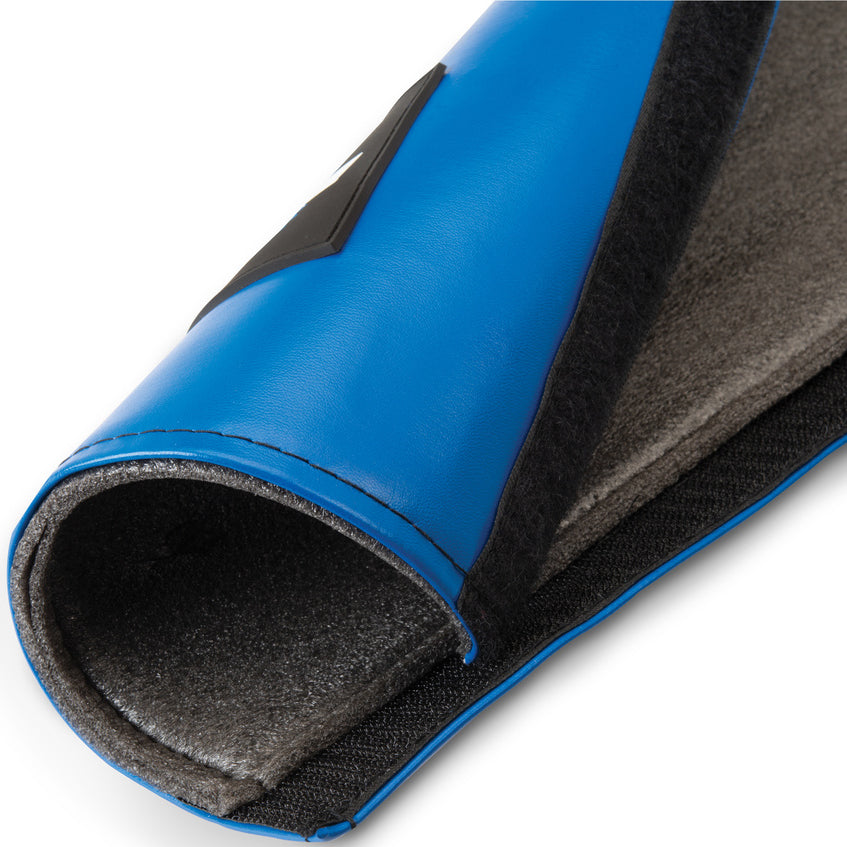 Park Tool RPP-1 Repair Stand Post Protector Bike Workshop Cover - Blue/Black