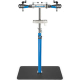 Park Tool RPP-1 Repair Stand Post Protector Bike Workshop Cover - Blue/Black