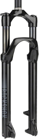 RockShox Judy Silver TK 29" Suspension Fork 100mm 51mm Offset 1 1/8" - Black