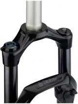 RockShox Judy Silver TK 29" Suspension Fork 100mm 51mm Offset 1 1/8" - Black