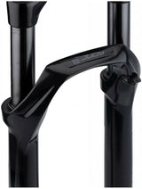 RockShox Judy Silver TK 29" Suspension Fork 100mm 51mm Offset 1 1/8" - Black