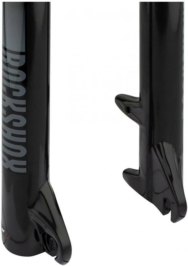 RockShox Judy Silver TK 29" Suspension Fork 100mm 51mm Offset 1 1/8" - Black