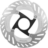 Shimano RT-CL800 Ice Tech FREEZA Centre Lock Disc Rotor 180mm - Silver/Black