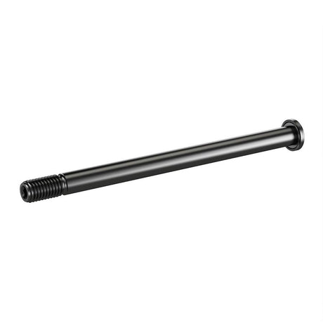 Wheels Manufacturing Rear Thru Axle 176mm M12 x 1.75 12mm Boost Black