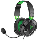 Turtle Beach Recon 50X Xbox One Playstation 4 & PC Gaming Headset - Black