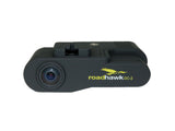 RoadHawk DC-2 Full HD 1080P 135° GPS In Car Dash Camera Recorder - Black