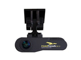 RoadHawk DC-2 Full HD 1080P 135° GPS In Car Dash Camera Recorder - Black