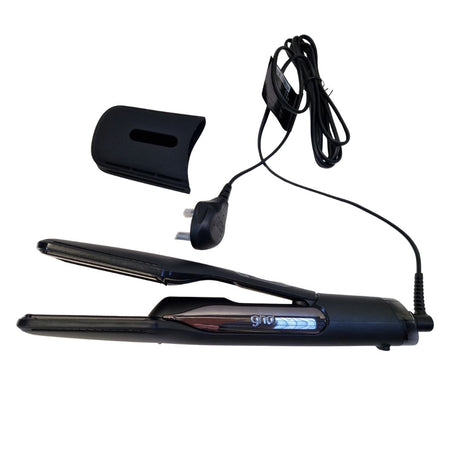 ghd Duet 2-in-1 Hot Air Ceramic Hair Styler - Black
