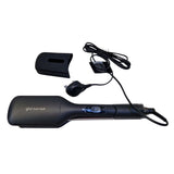 ghd Duet 2-in-1 Hot Air Ceramic Hair Styler - Black