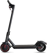 SEEMAR S3 350W 36V 7.8Ah Adult Foldable Electric Scooter - Grey/Orange