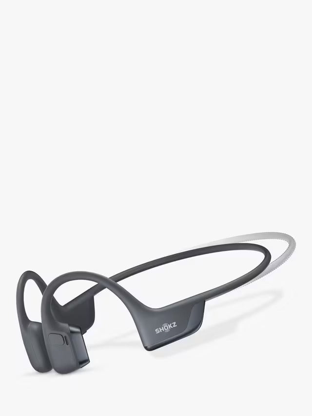 OpenRun Pro 2 Mini Bluetooth Wireless Open-Ear Sports Headphones - Black
