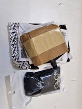 Carrera Hellcat Mens 16-Speed Hydraulic Disc Mountain Bike - Black - L 20''