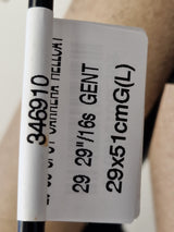 Carrera Hellcat Mens 16-Speed Hydraulic Disc Mountain Bike - Black - L 20''