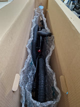 Carrera Hellcat 8-Speed Men's Mountain Bike 29" Wheels - Medium 18" - Black