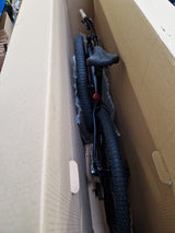 Carrera Hellcat 8-Speed Men's Mountain Bike 29" Wheels - Medium 18" - Black