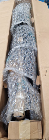 Carrera Hellcat Mens 16-Speed Hydraulic  Brakes Mountain Bike ~ Black - L