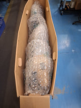 Carrera Endeavour Womens 18-Speed Hybrid Bike - Metallic Purple - Medium