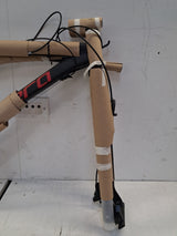 Carrera Hustle Hardtail 29er Hydraulic Disc Men's Mountain Bike Large Black