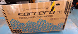 Carrera Hustle Hardtail 29er Hydraulic Disc Men's Mountain Bike Large Black