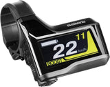 Shimano STEPS SC-E8000 Steps Cycle Computer Display 31.8mm/35mm