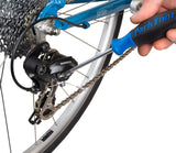 Park Tool SD-SET 4 Piece Shop Screwdriver Tool Set SD-0/2/3/6 - Blue/Black