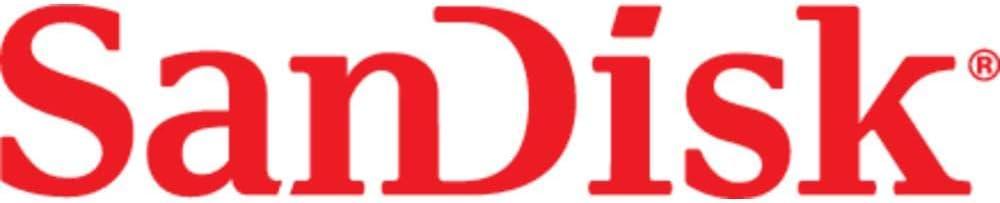 SanDisk USB 2.0 Card Reader SD Adapter MicroSD SDHC SDXC SDDRK-121-B35 Black